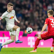 €90.00m * feb 8, 1995 in rottweil, germany Kimmich Defends Werner For Missed Shot Laughs Off Scholl S Thunberg Comparison Bavarian Football Works