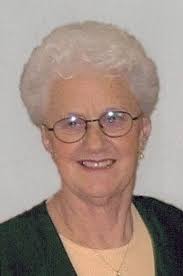 Esther May Bedford Obituary November 23, 2020