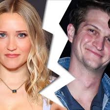 Emily Osment Settles Divorce With Husband of 5 Months