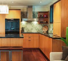 luxury of bamboo kitchen cabis for sale