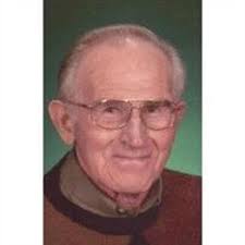 Gerald J. Hammes Obituary May 31, 2011