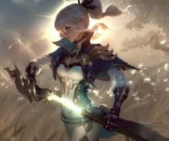 Jean Genshin Impact Live Wallpaper Mylivewallpapers Com