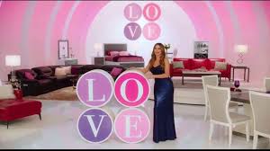 Equal monthly payments required for 60 months.* rooms to go requires a down payment equal to sales tax and delivery. Rooms To Go Tv Commercial Sofia Vergara Collection Poema Con Sofia Vergar Ispot Tv