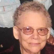 Dolores C Bowles Obituary