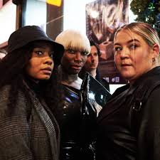 Go inside i may destroy you. I May Destroy You Ending Explained By Michaela Coel