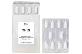 If you aren't getting enough of certain key vitamins and minerals, you may be at risk for hair loss. Hair Growth Supplements Best Vitamin Supplements For Healthy Hair Growth