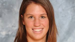 College pole vaulters reach new heights