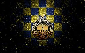 Fenerbahçe sk logo 28 march 2019. Download Wallpapers Fenerbahce Fc Glitter Logo Turkish Super League Blue Yellow Checkered Background Soccer Fenerbahce Sk Turkish Football Club Fenerbahce Logo Mosaic Art Football Turkey For Desktop Free Pictures For Desktop Free