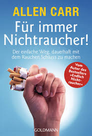 Diese angaben werden benötigt damit wir unseren dienst erbringen können. Fur Immer Nichtraucher Allen Carr Hobu De