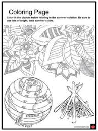 57 best winter solstice yule norse germanic images print. Summer Solstice Facts Worksheets Date History Science For Kids
