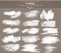 What are the types of art brushes? Artstation Photoshop Ma Brushes Canvas Art Brushes For Digital Painting Ma Brushes