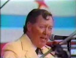 Bill Haley Paris 1974