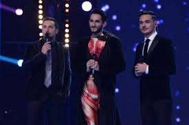 This is my video recorded on tv antena 1 , x factor romania with the capture card urmăreşte „x factor şi pe: The X Factor Romania Tv Series 2011 Imdb