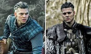 Vikings Real Meaning Behind Ivar The Boneless Name Revealed Tv Radio Showbiz Tv Express Co Uk It is possible that ivar was adopted as this was common practice for vikings at this time. vikings real meaning behind ivar the