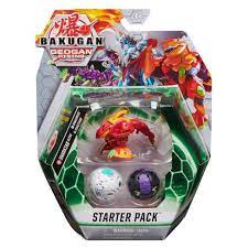 Choose from contactless same day delivery, drive up and more. Bakugan Starter Pack Sharktar Ultra And 2 Bakugan Target