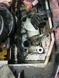 Wenn der motor läuft hört man ein. Cdi Injektoren Wartung Tausch Caplan S Garage