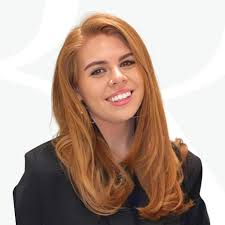 Welcome to the team, Gracie! This month, we welcome our newest recruit to  team BR, Gracie Murphy, joining us as a Junior Account Executive. After  completing her English Literature degree at University