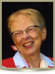 Doris Lynn Homji (nee Jones)