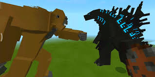 Godzilla addon for minecraft pe 1.16/1.17. Download Godzilla Vs Kong Mod For Mcpe Free For Android Godzilla Vs Kong Mod For Mcpe Apk Download Steprimo Com