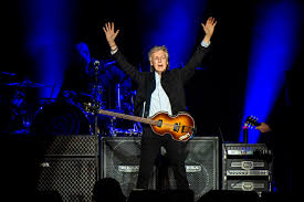 2 days ago · paul mccartney was born on june 18, 1942, in liverpool, united kingdom, to his mother and father, james and mary mccartney. Paul Mccartney 10 Underrated Songs From His Post Beatles Career Al Com