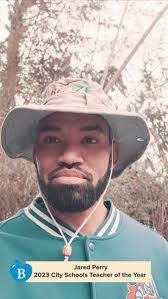 Jared Perry's Instagram, Twitter & Facebook