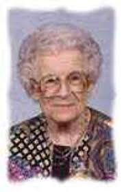 Pearl Mcfadden Obituary January 27, 2006