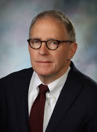 John R. Gregory, MD, FACS