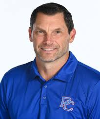 2023 Presbyterian Football Game Notes