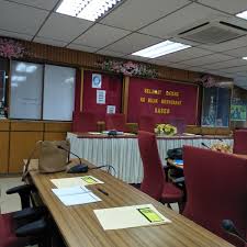 Daugiau informacijos apie įmonę sekolah menengah sains tuanku munawir (saser) rasite adresu www.saser.edu.my. Photos A Sekolah Menengah Sains Tuanku Munawir 4 Conseils