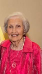 Rosalie Denning Stephenson Obituary December 3, 2021