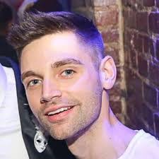 Christopher Howerton's Instagram, Twitter & Facebook