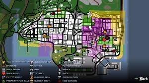 Start your own crew and make up custom colours matching the in game ones, takes next to no time to reach the rank that unlocks crew paint i think its level 30 but not 100%. Gang Warfare In Gta San Andreas Gta Wiki Fandom