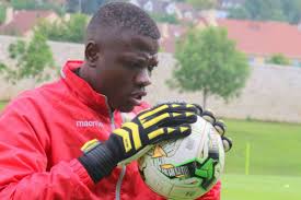 Patrick musotsi matasi (born 11 december 1987) is a kenyan international footballer who plays as a goalkeeper for ethiopian premier league club saint george. Afcon 2019 Patrick Matasi S Communication Will Be Vital Against Senegal Duncan Ochieng Goal Com