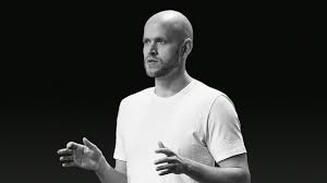 Daniel ek, ceo of spotify — habits, systems and mental models for performance | the tim ferriss show. Exclusive Spotify Ceo Daniel Ek On Apple Facebook Netflix And The F