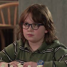 Coronation Street's Sam star Jude Riordan shares pride as brother joins him 