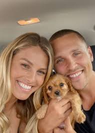 Inside Harley Bonner and Natalie Roser's relationship