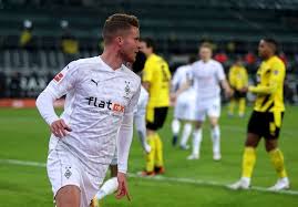 2021 spring lec 16:00 (league of legends). Video Káº¿t Quáº£ Gladbach Vs Dortmund Clip Bundesliga 2021