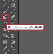 This booklet is designed to introduce you to the essential skills you will need to get started using some of the basic illustrator. Paintbrush Tool Blob Brush Tool In Adobe Illustrator
