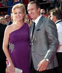 The drew brees net worth and salary figures above have been reported from a number of credible sources and websites. Drew Brees Wife Who Is Brittany Brees Do They Have Any Children Nfl Sport Express Co Uk