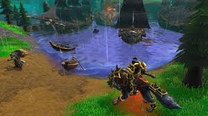 Reforged update that includes bug fixes and many improvements to visuals, custom games, sounds. Warcraft 3 Reforged Im Test Mit Benchmarks Computerbase