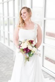 I'm excited to (finally!) share brittany and ryan's wedding day here on the blog! Community Life Center Wedding Indianapolis Jena And Austin
