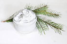 Chantilly De Karite Recette Maison Au Beurre De Karite Pour Corps Et Peau Chantilly De Karite Beurre De Karite Karite