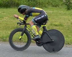 Result: Hounslow & District Wheelers 100m TT