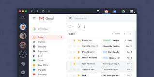 Email clients like mailbird, foxmail, opera mail, etc. Gmail Vs Outlook The Ultimate Email Comparison Blog Shift