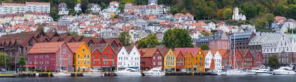 We also make chocolate kringels and hollow molded chocolate for easter and. World War Ii History In The Bergen Region Visitbergen Com