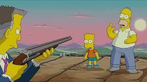 While performing on lake springfield, rock band green day are killed when pollution in. The Simpsons Movie 2007 Mubi