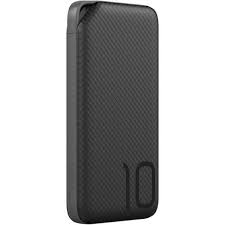 If you need a new power bank for your huawei device, look no further than our list of the best ones you can buy right now. Buy Huawei Power Bank 10000 Mah Ap08 Black Online Lulu Hypermarket Ksa