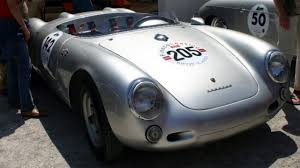 As much as racing triumphs made the 550 famous, the death of dean on his way to race the diminutive roadster at the salinas. If You Get In That Car You Will Be Found Dead In It By This Time Next Week Sir Alec Guinness Predicted The Death Of James Dean