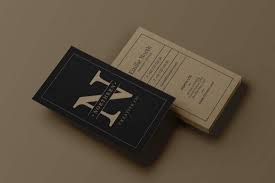 This is a great way to go to save ink and save paper while still getting your distinctive brand image across. 30 Best Modern Business Card Templates 2021 Word Psd Design Shack