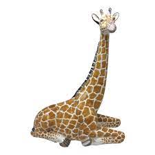 Free returns 100% satisfaction guarantee fast. Ceramic Giraffe Figurine